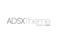 ADSX - Adsense & Seo Teması